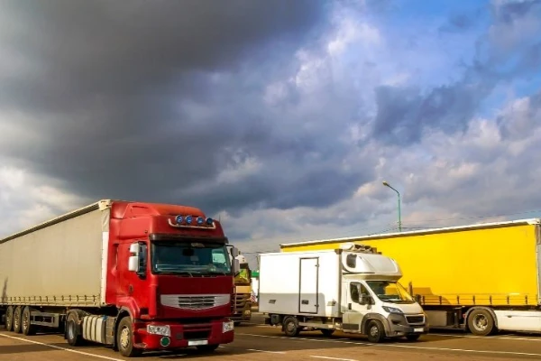 Adana Ağlı Nakliyat Ambarları